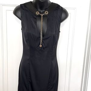 Gucci Tom Ford Sheath Dress